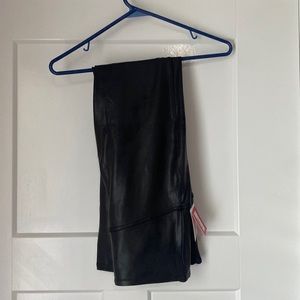 SPANX Faux Legging
